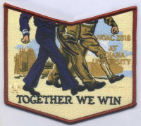 356678 TOGETHER Central North Carolina Council