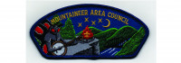 Mothman CSP (PO 103349) Mountaineer Area Council #615