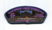 Adventure West Council Camp Laramie Peak 2026 Staff Reunion CSP Adventure West Council(new)