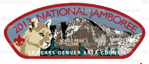 Patch Scan of C338 JSP