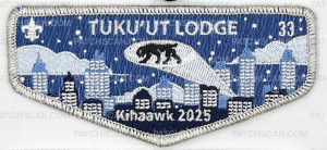 Patch Scan of 2025 Kihaawk