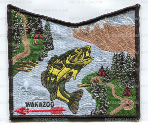 Patch Scan of Kishahtek Wakazoo chapter pocket