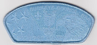 Once and Eagle Always and Eagle CSP Buckeye Council #436